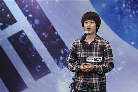 To match Life! KOREA-TALENT/